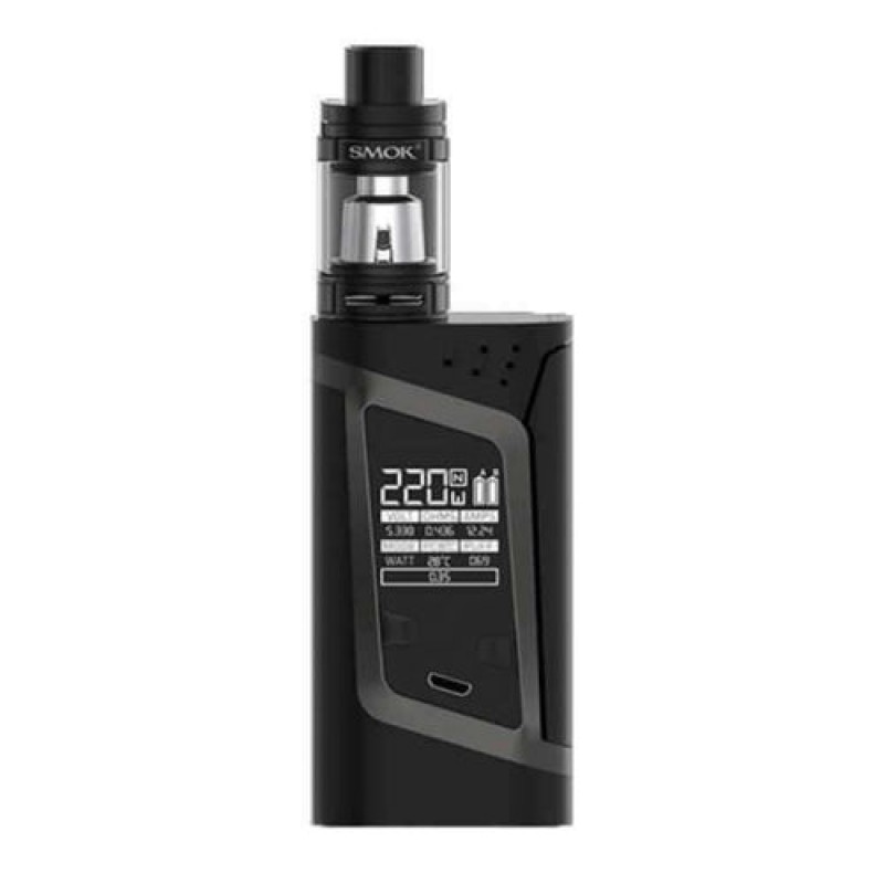 Smok Alien 220W Mod Starter Kit