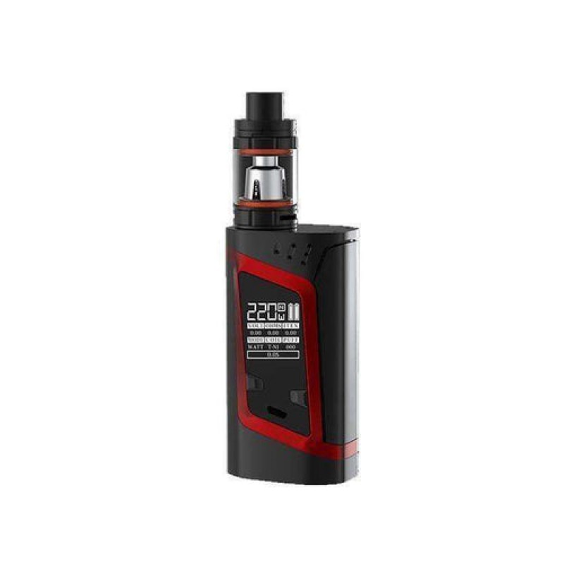 Smok Alien 220W Mod Starter Kit