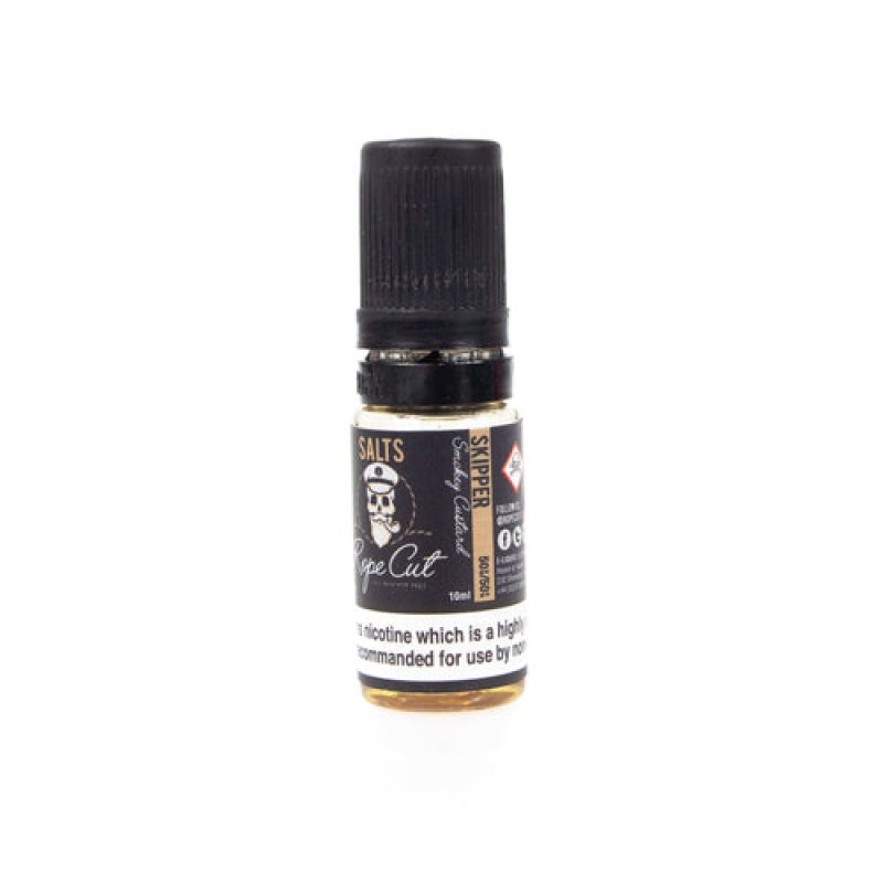 Skipper Rope Cut Nic Salt 10ml