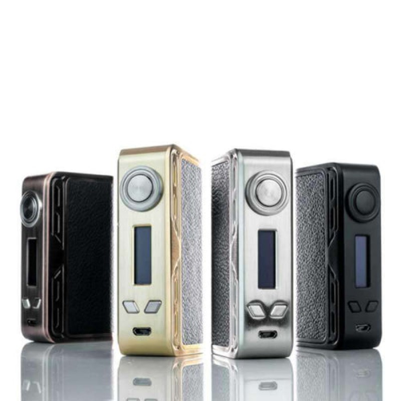 Smoant Charon 218W TC Mod