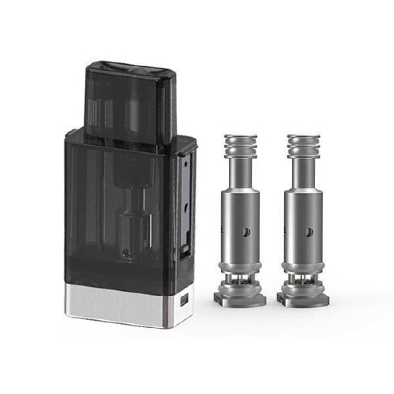 Smoant Battlestar Baby Cartridge Pod Kit Replaceme...