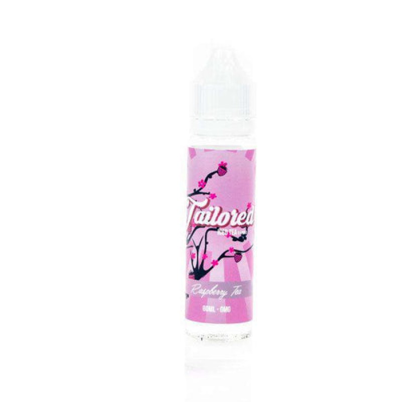 Raspberry Iced Tea by Tailored Vapors Short Fill 5...