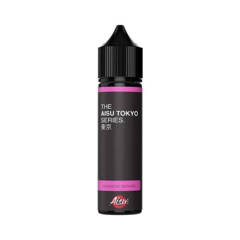 Rainbow Astaire by Aisu Tokyo Short Fill 50ml