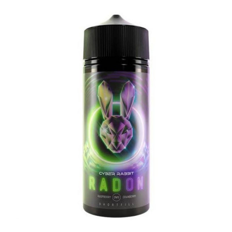 Radon by Cyber Rabbit Short Fill