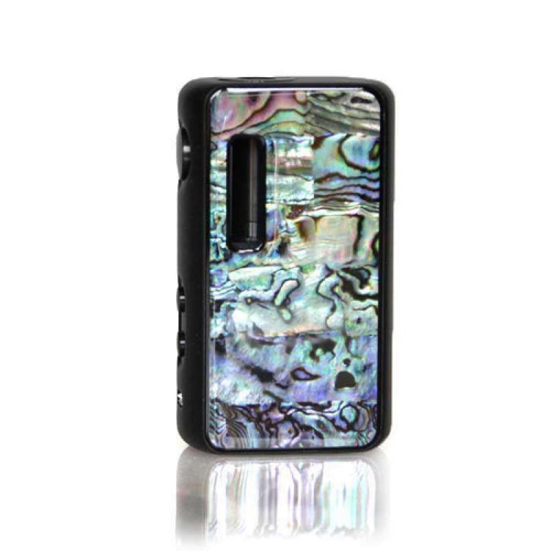 R-Mini Portable TC Starter Kit 65W by Hotcig