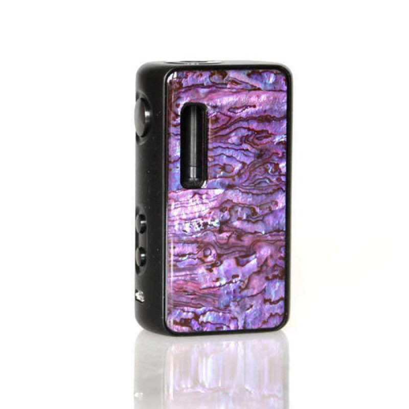 R-Mini Portable TC Starter Kit 65W by Hotcig