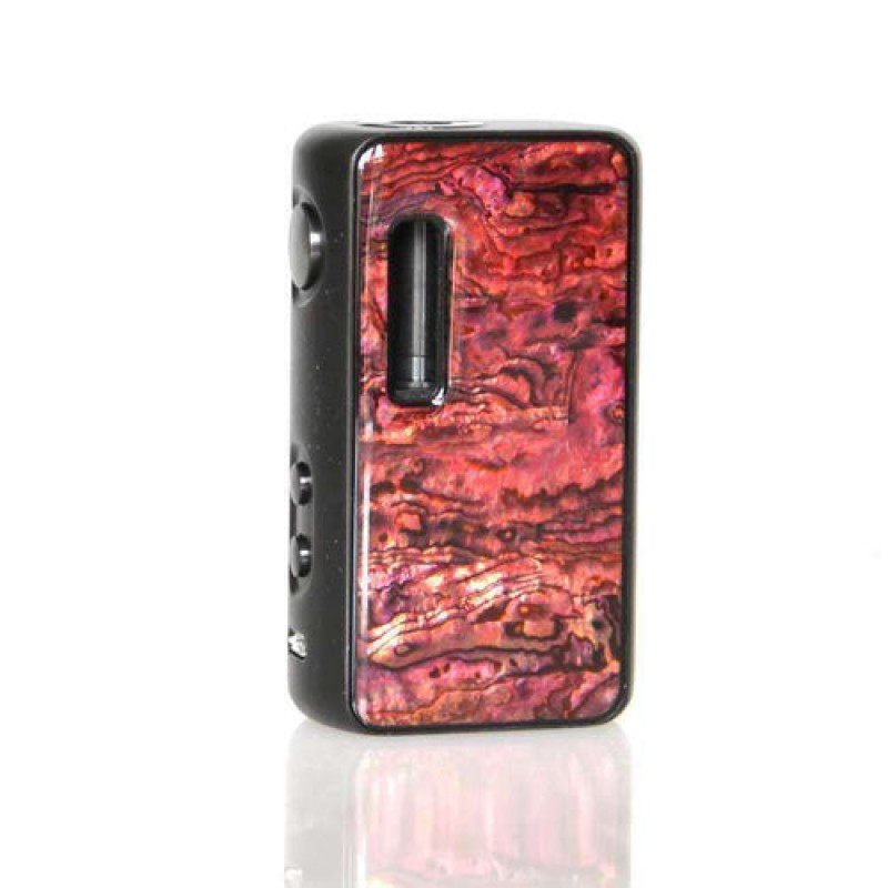 R-Mini Portable TC Starter Kit 65W by Hotcig