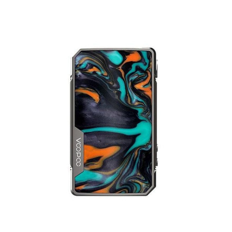 VooPoo DRAG 2 Platinum TC Box Mod 177W