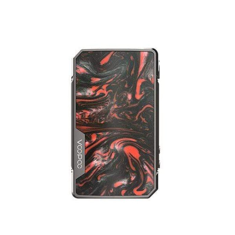 VooPoo DRAG 2 Platinum TC Box Mod 177W