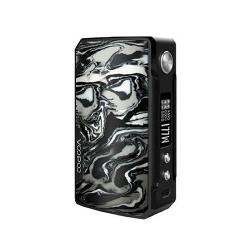 VooPoo DRAG 2 Platinum TC Box Mod 177W