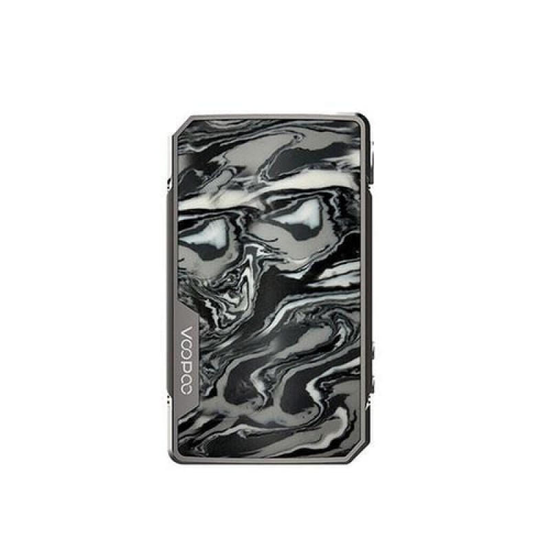 VooPoo DRAG 2 Platinum TC Box Mod 177W