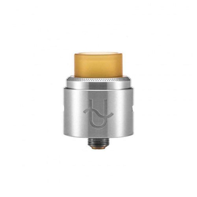 Serpent BF RDA 22mm by WOTOFO