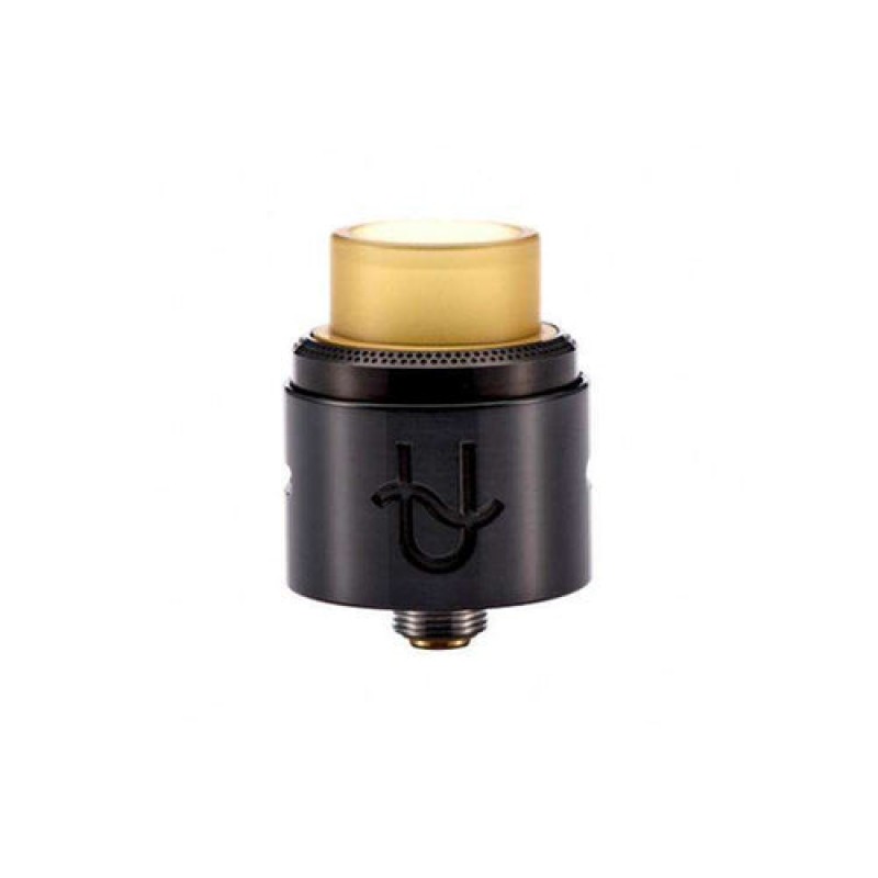 Serpent BF RDA 22mm by WOTOFO