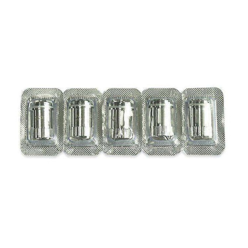 Sense Cyclone Replacement Coils 5 Pack