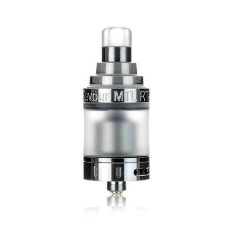 Savour MTL RTA by 3CVAPE