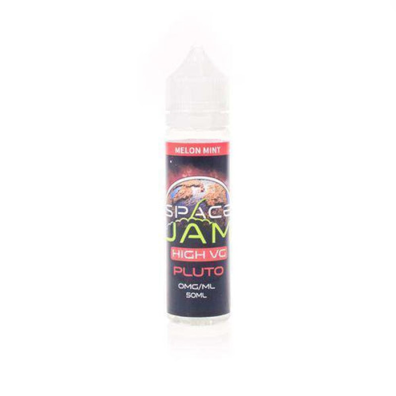 Pluto by Space Jam Short Fill 50ml