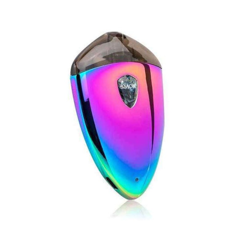 Smok Rolo Badge Pod Starter Kit