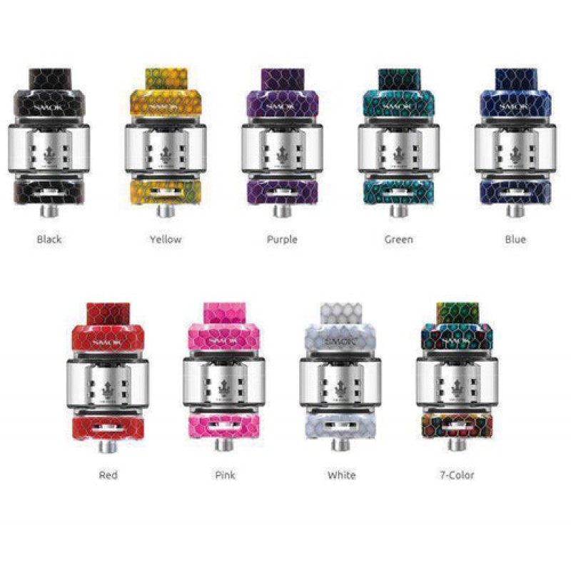 SMOK Resa Prince Tank