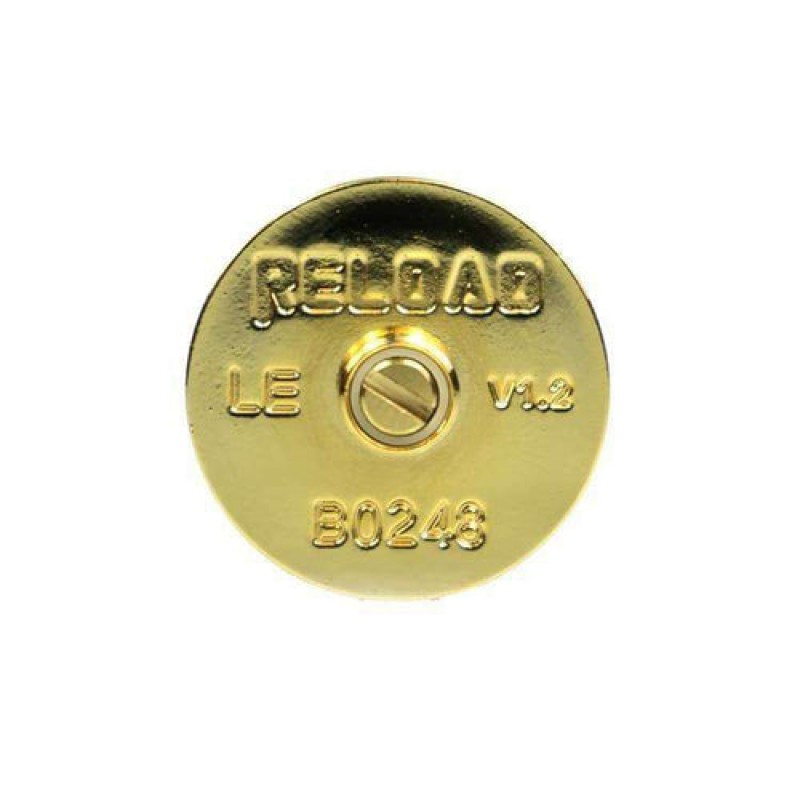 Reload RDA 24mm V1.2 By Reload Vapor