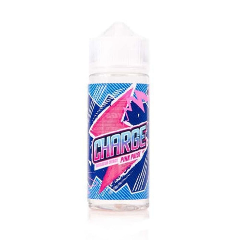 Red Thunder by Charge Short Fill 100ml