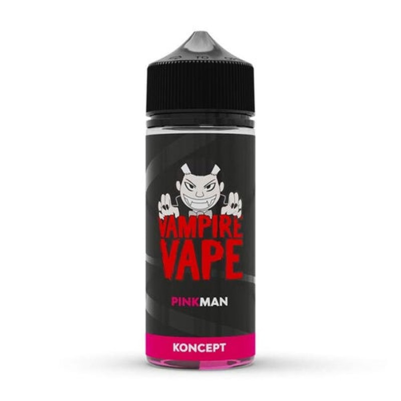 Pinkman Koncept by Vampire Vape Short Fill 70/30 1...