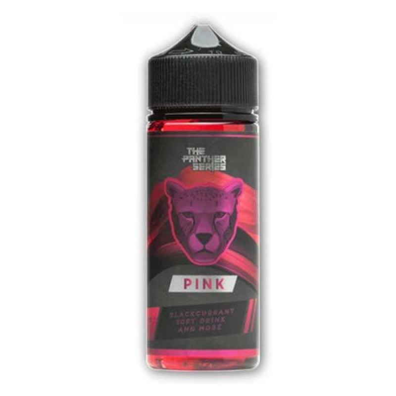 Pink Panther by Dr Vapes Short Fill