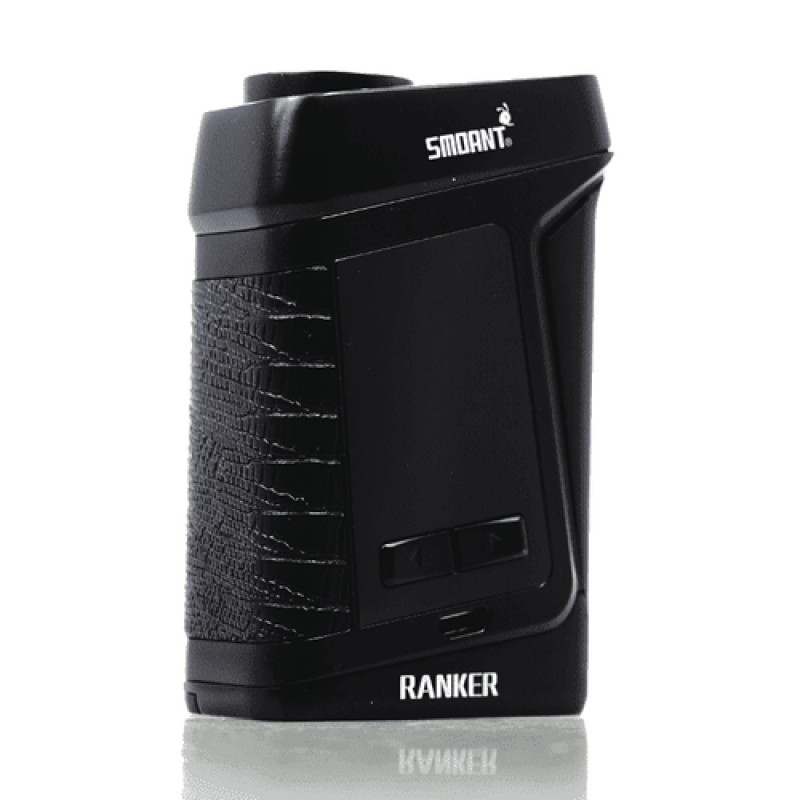 Smoant Ranker 218W TC Box MOD