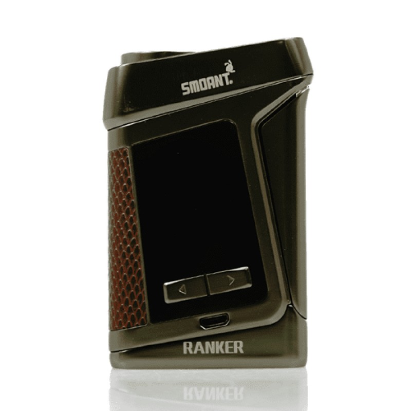 Smoant Ranker 218W TC Box MOD