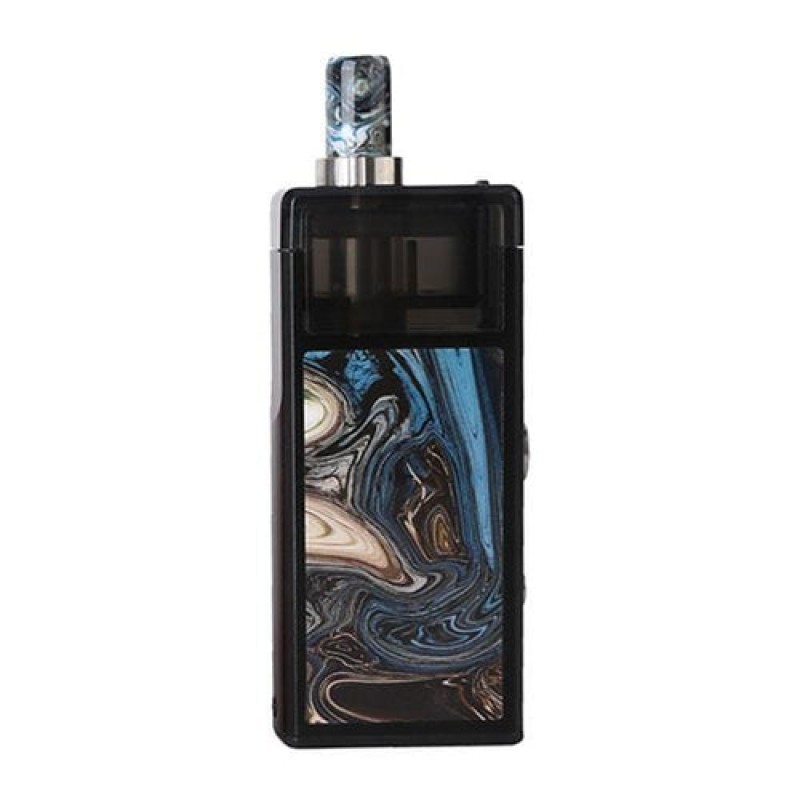 Smoant Pasito Rebuildable Pod System Kit 1100mAh