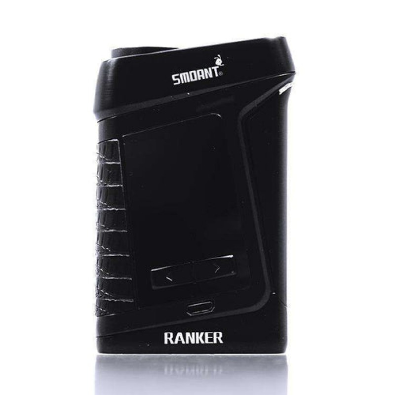 Smoant Ranker 218W TC Box MOD