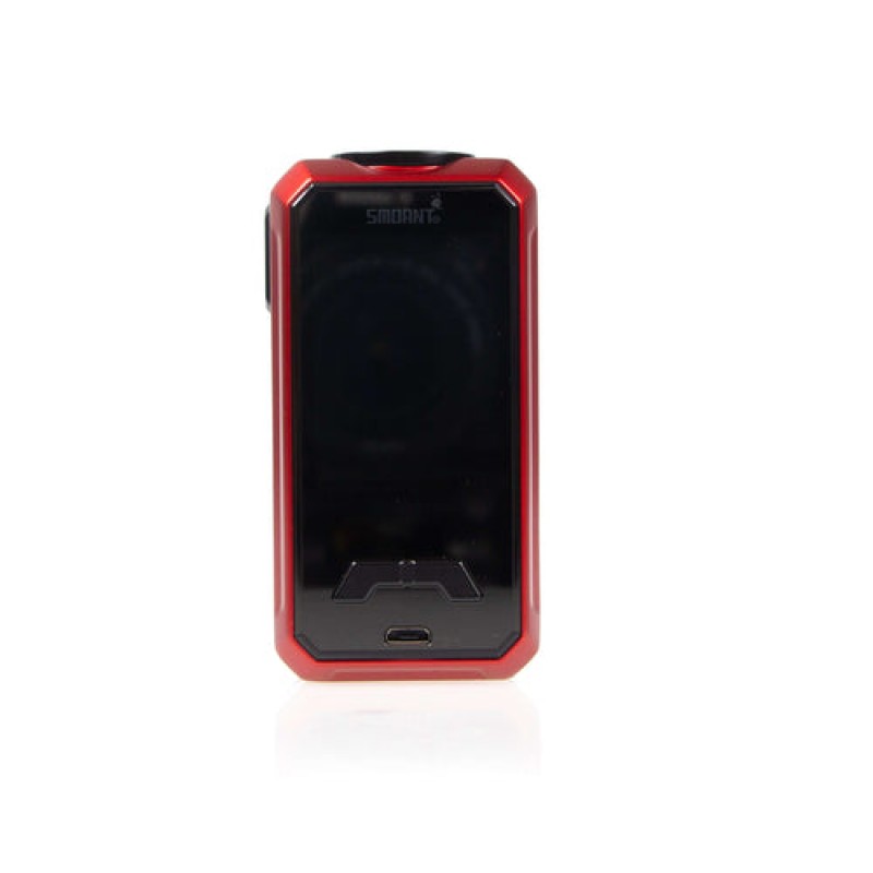 Smoant Charon Mini 225W TC Box Mod