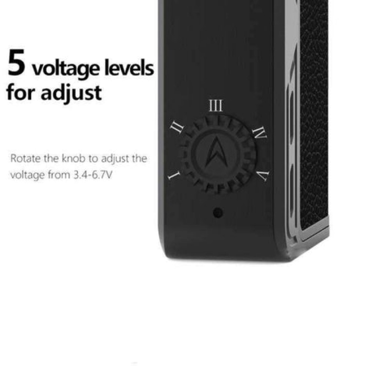 Smoant Charon 218W VV Adjustable Mod