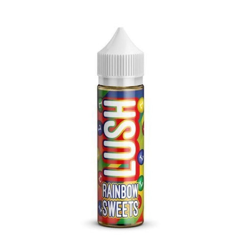 Rainbow Sweets by Lush Short Fill 50ml