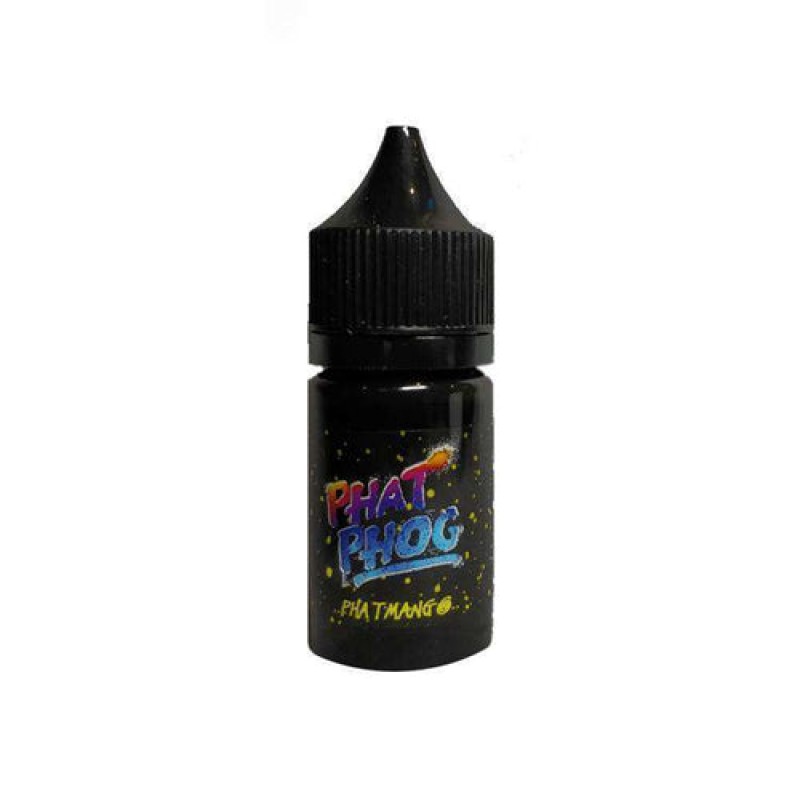 Phat Mango - Phat Phog – 25ML - Short Fill