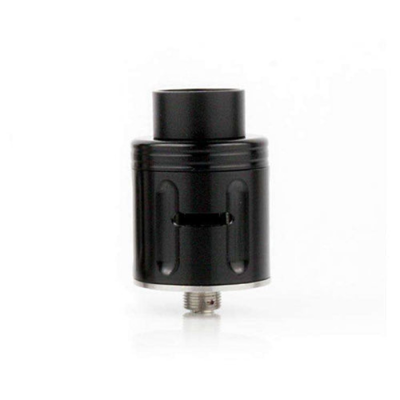 Peacemaker RDA By Squid Industries