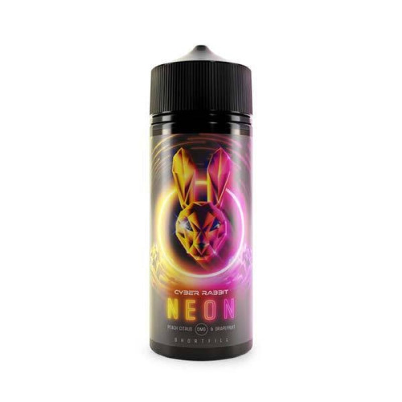 Neon by Cyber Rabbit Short Fill 50ml / 100ml