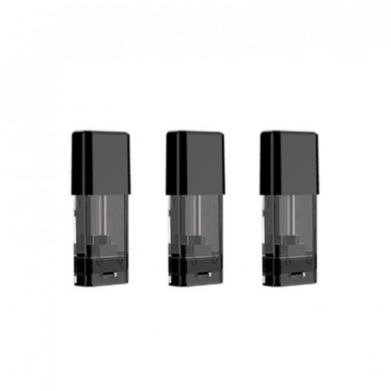 VooPoo Drag Nano Replacement Pods Cartridge 4 Pack