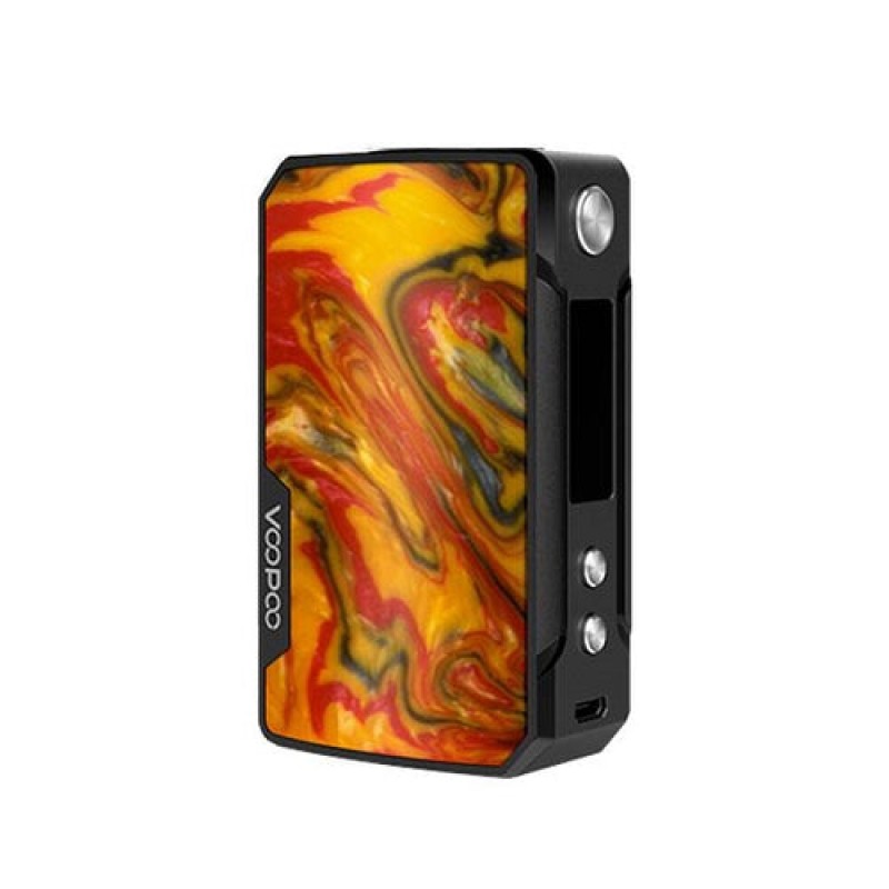 VooPoo DRAG Mini TC Box Mod 117W