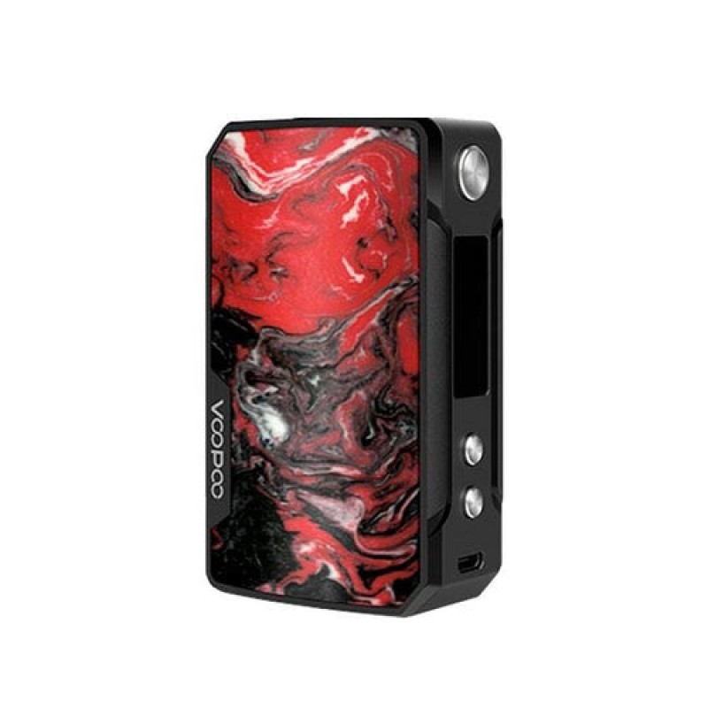 VooPoo DRAG Mini TC Box Mod 117W