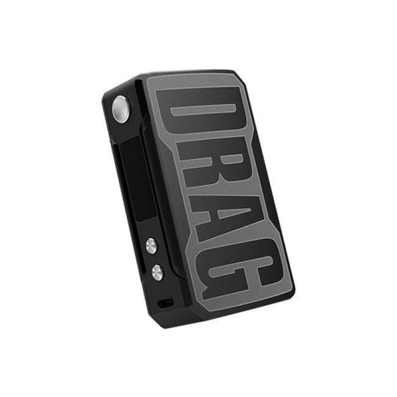 VooPoo DRAG Mini TC Box Mod 117W