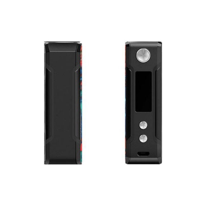 VooPoo DRAG Mini TC Box Mod 117W