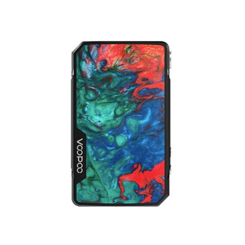 VooPoo DRAG Mini TC Box Mod 117W