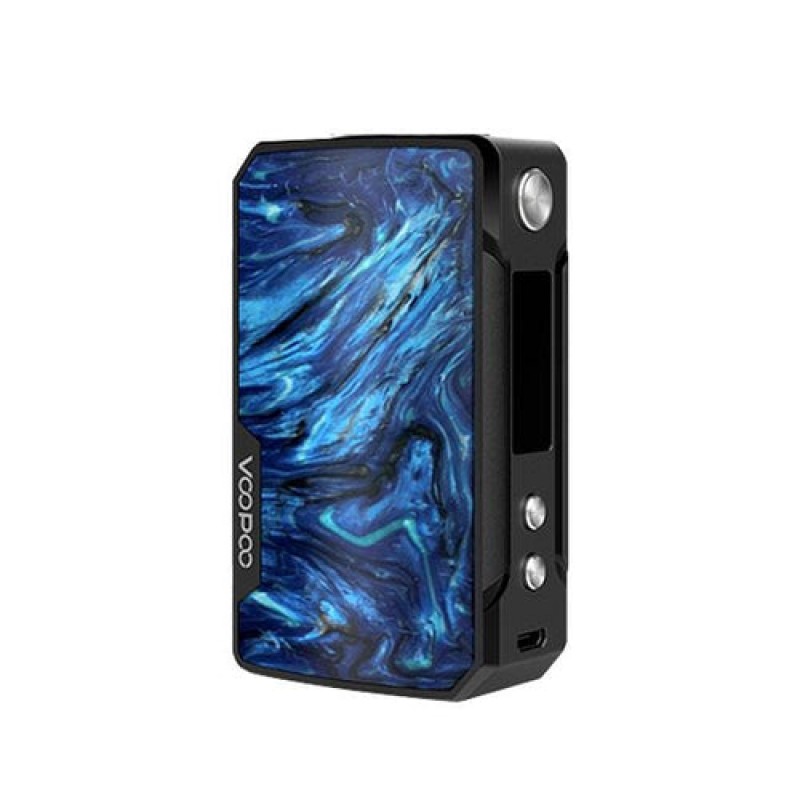 VooPoo DRAG Mini TC Box Mod 117W