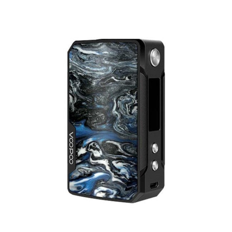 VooPoo DRAG Mini TC Box Mod 117W