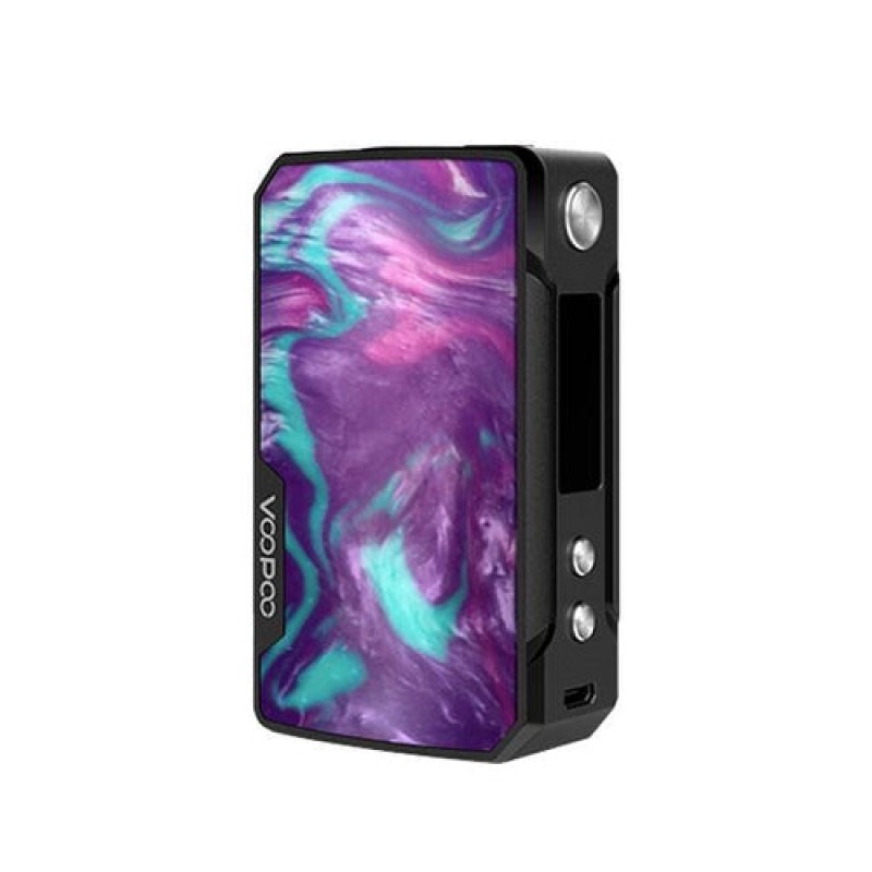 VooPoo DRAG Mini TC Box Mod 117W