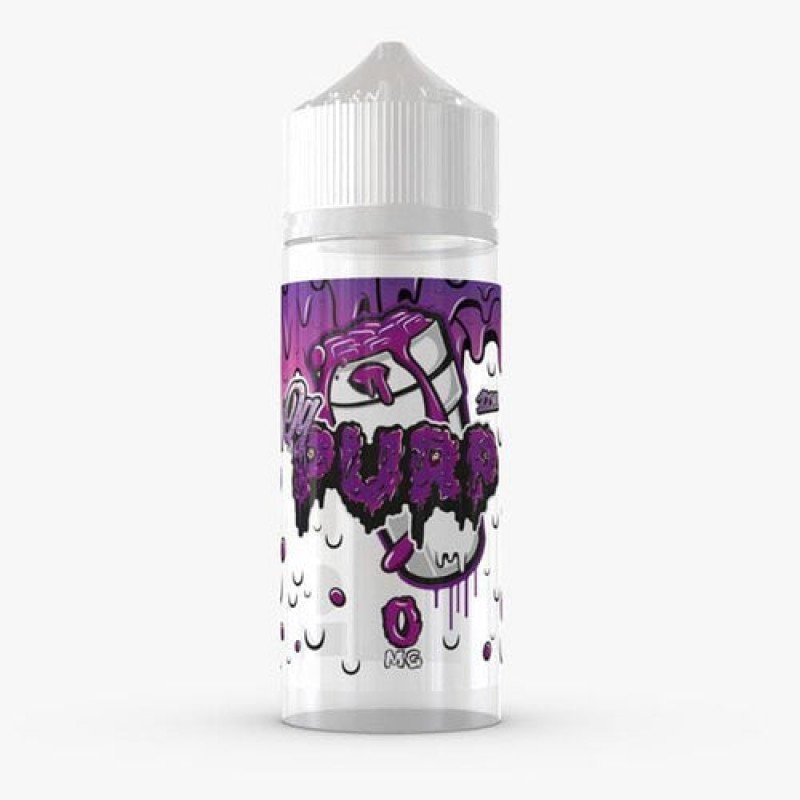 Purp OG by Purp Short Fill 100ml