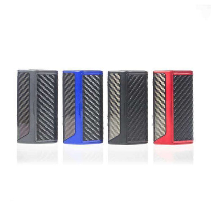 Prism 250W Box Mod By Modefined