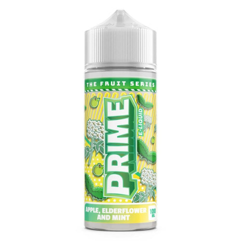 Prime Short Fill 100ml