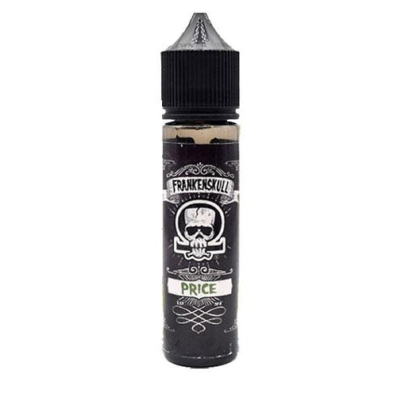 Price Frankenskull Short Fill 50ml