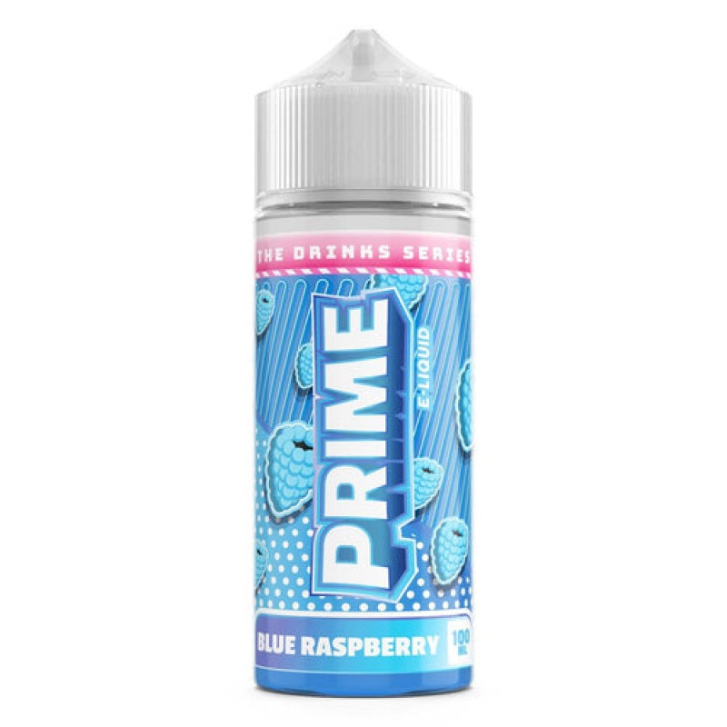 Prime Short Fill 100ml